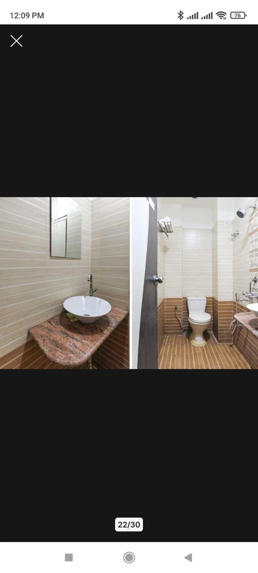 Super Oyo Hotel O Happy Residency Bhopál Kültér fotó