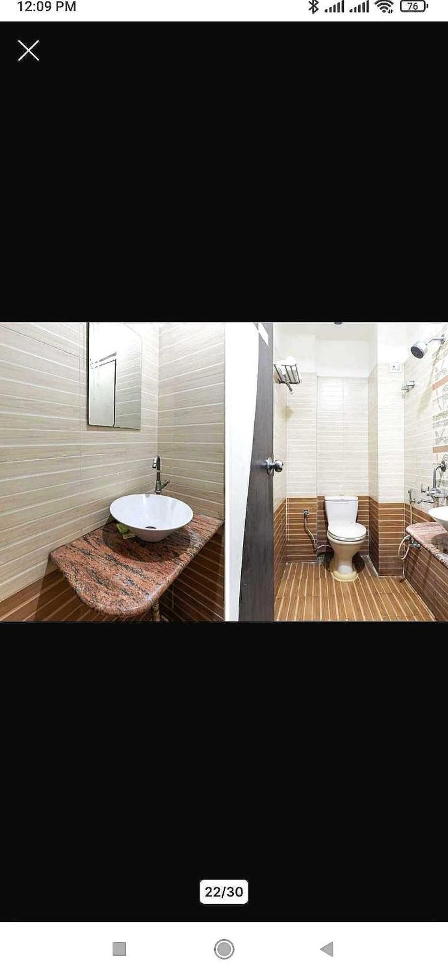 Super Oyo Hotel O Happy Residency Bhopál Kültér fotó